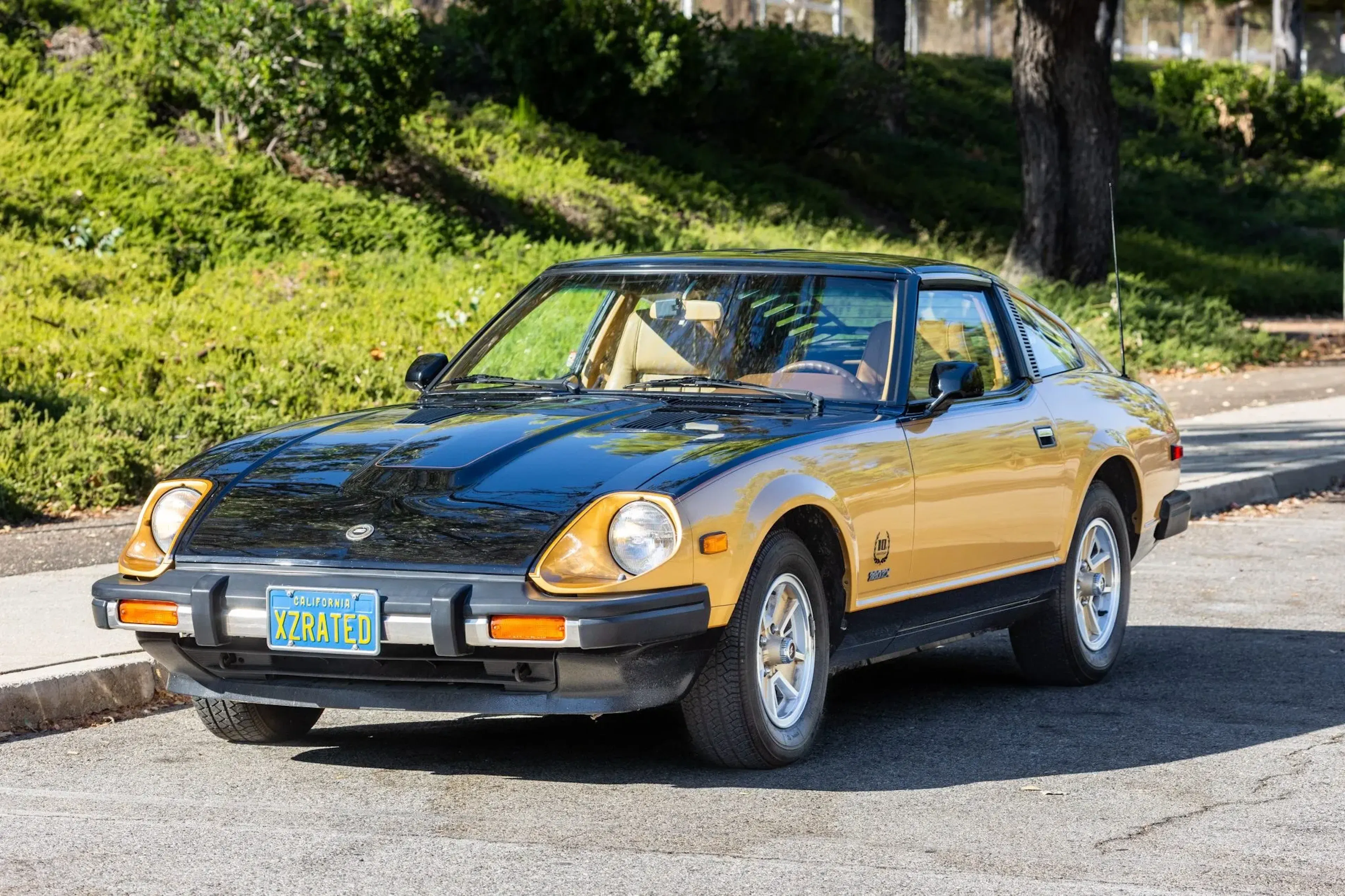 1980 Datsun 280ZX VIN HS130226301 | Hagerty Valuation Tools®
